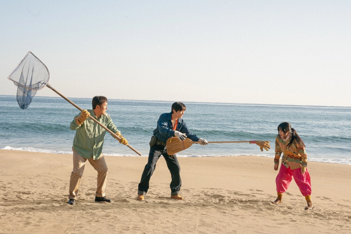 My Daughter Is a Zombie